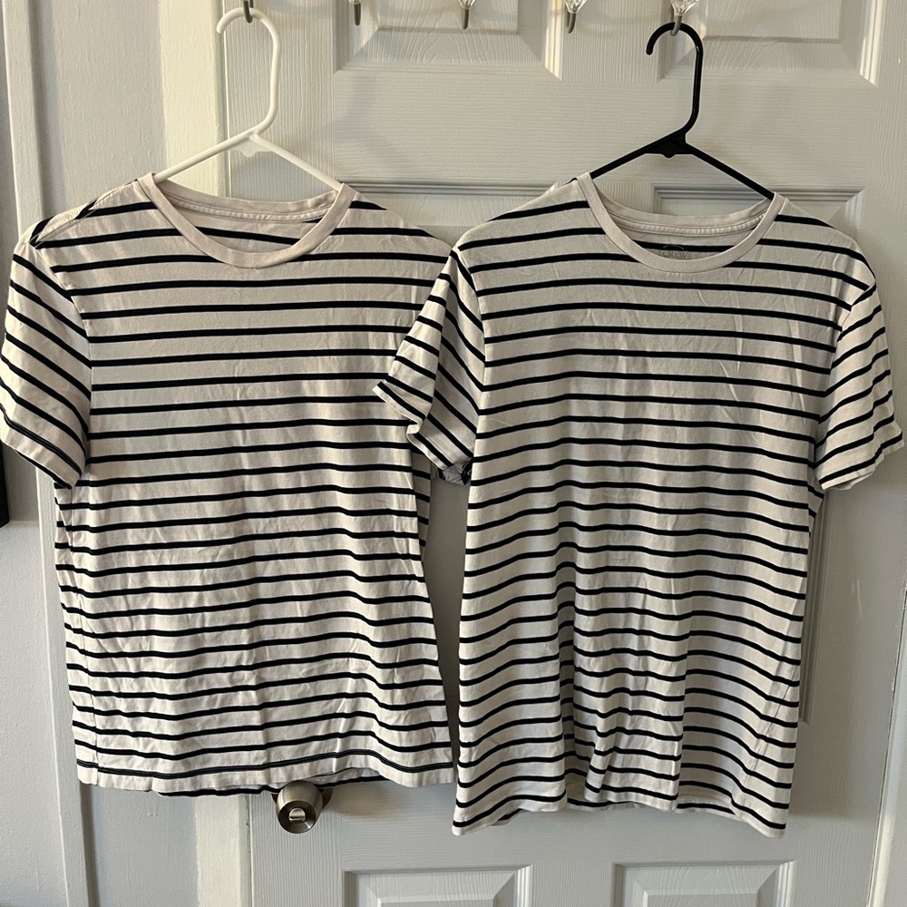 J Crew
